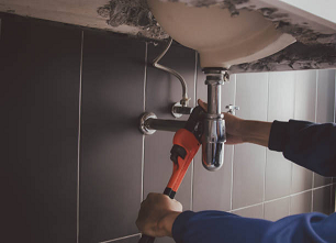 Çamliça Lavabo Tikali Boru Açma