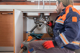 Çamliça Lavabo Tikali Boru Açma