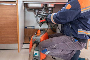 Çamliça Lavabo Tikali Boru Açma